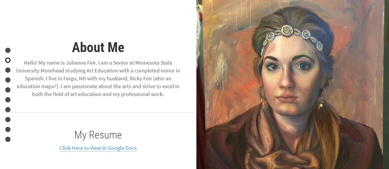 Julianne-feir-portfolio-website Julianne-feir-portfolio-website